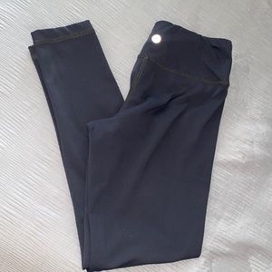 90 Degree Leggings
